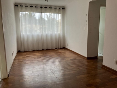 Apartamento em Jardim Pinheiros, São Paulo/SP de 56m² 2 quartos à venda por R$ 294.000,00