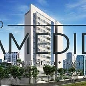 Apartamento em Jardim Piratininga, Franca/SP de 92m² 2 quartos à venda por R$ 481.000,00