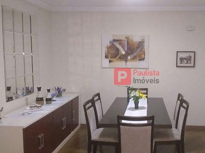 Apartamento em Jardim Promissão, São Paulo/SP de 65m² 2 quartos à venda por R$ 429.000,00