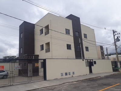 Apartamento em Jardim Regina (Moreira César), Pindamonhangaba/SP de 10m² 2 quartos à venda por R$ 154.000,00