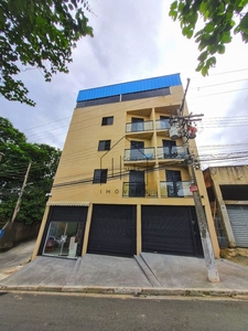 Apartamento em Jardim Sabiá, Cotia/SP de 58m² 2 quartos para locação R$ 1.800,00/mes