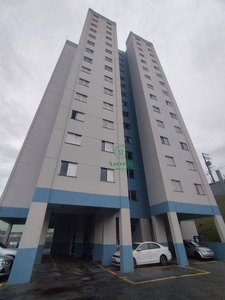Apartamento em Jardim Santa Clara, Guarulhos/SP de 56m² 3 quartos à venda por R$ 379.000,00