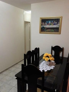 Apartamento em Jardim Santa Terezinha (Zona Leste), São Paulo/SP de 56m² 3 quartos à venda por R$ 268.000,00