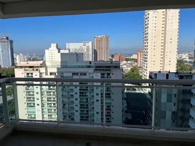 Apartamento em Jardim Santo Amaro, São Paulo/SP de 46m² 1 quartos à venda por R$ 530.000,00