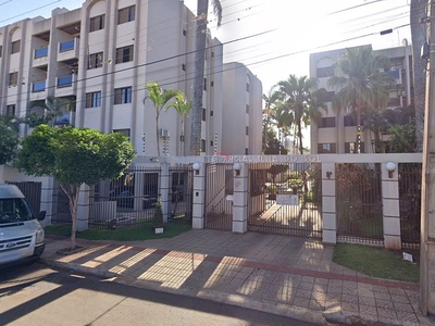 Apartamento em Jardim Santo Antônio, Londrina/PR de 98m² 2 quartos à venda por R$ 360.000,00 ou para locação R$ 1.200,00/mes