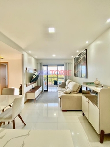 Apartamento em Jardim Savóia, Ilhéus/BA de 74m² 3 quartos à venda por R$ 524.000,00
