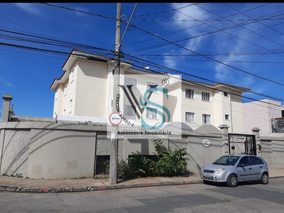 Apartamento em Jardim Simus, Sorocaba/SP de 60m² 2 quartos à venda por R$ 234.000,00