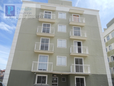 Apartamento em Jardim São Domingos, Guarulhos/SP de 45m² 2 quartos para locação R$ 1.100,00/mes