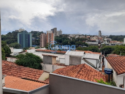 Apartamento em Jardim São José, Bragança Paulista/SP de 70m² 2 quartos à venda por R$ 649.000,00 ou para locação R$ 3.500,00/mes
