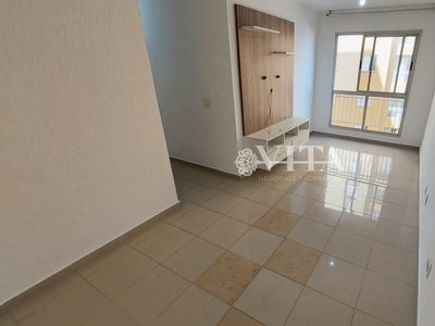 Apartamento em Jardim São Judas Tadeu, Guarulhos/SP de 52m² 2 quartos para locação R$ 1.300,00/mes
