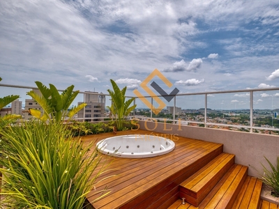 Apartamento em Jardim Sumaré, Ribeirão Preto/SP de 67m² 2 quartos à venda por R$ 419.000,00