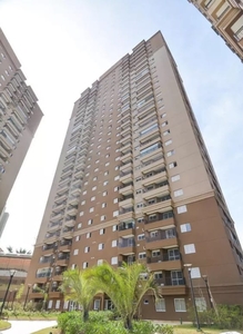 Apartamento em Jardim Tupanci, Barueri/SP de 60m² 2 quartos para locação R$ 2.900,00/mes