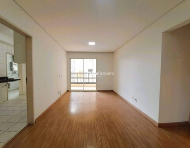 Apartamento em Jardim Tupanci, Barueri/SP de 94m² 3 quartos à venda por R$ 969.000,00 ou para locação R$ 4.200,00/mes