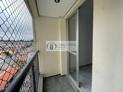 Apartamento em Jardim Vila Formosa, São Paulo/SP de 68m² 3 quartos à venda por R$ 364.000,00