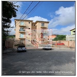 Apartamento em Jardim Vinhas Do Sol (Mailasqui), São Roque/SP de 43m² 2 quartos à venda por R$ 113.719,00