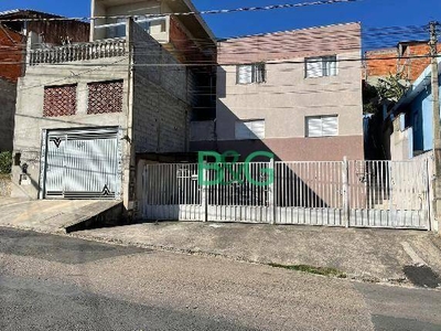 Apartamento em Jardim Vinhas Do Sol (Mailasqui), São Roque/SP de 54m² 2 quartos à venda por R$ 199.084,93