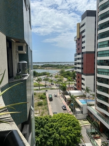 Apartamento em Jardins, Aracaju/SE de 135m² 3 quartos à venda por R$ 749.000,00