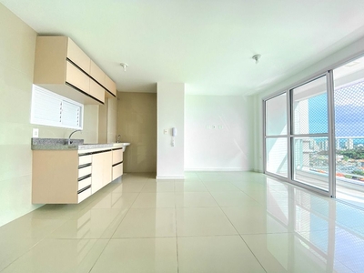 Apartamento em José Bonifácio, Fortaleza/CE de 54m² 2 quartos para locação R$ 2.500,00/mes