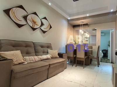 Apartamento em José Menino, Santos/SP de 78m² 2 quartos à venda por R$ 394.000,00