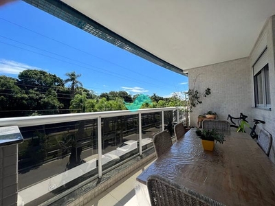 Apartamento em Jurerê, Florianópolis/SC de 114m² 3 quartos à venda por R$ 1.999.000,00
