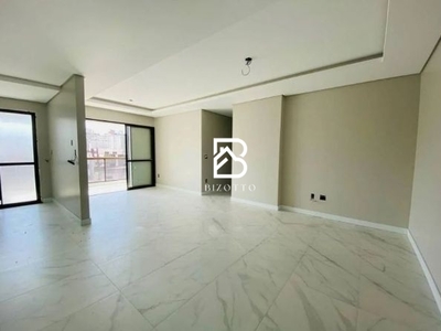 Apartamento em Kobrasol, São José/SC de 104m² 3 quartos à venda por R$ 1.099.000,00