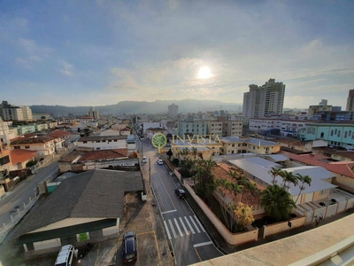 Apartamento em Kobrasol, São José/SC de 30m² 1 quartos à venda por R$ 224.000,00