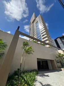 Apartamento em Lagoa Nova, Natal/RN de 180m² 4 quartos à venda por R$ 1.599.000,00