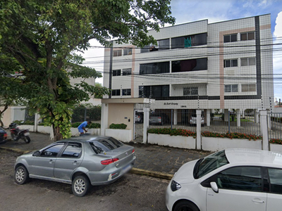 Apartamento em Lagoa Nova, Natal/RN de 72m² 3 quartos à venda por R$ 219.000,00