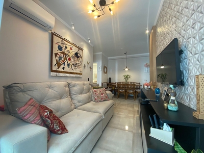 Apartamento em Lagos de Santa Helena, Bragança Paulista/SP de 69m² 2 quartos à venda por R$ 689.000,00