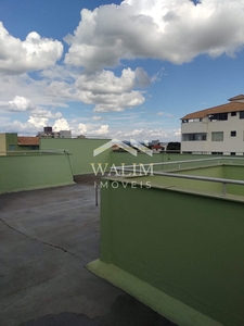 Apartamento em Liberdade, Divinópolis/MG de 120m² 3 quartos à venda por R$ 399.000,00