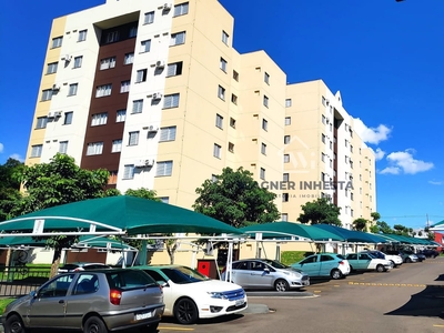 Apartamento em Loteamento Sumaré, Maringá/PR de 58m² 3 quartos à venda por R$ 239.000,00