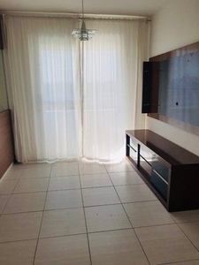 Apartamento em Loteamento Villa Branca, Jacareí/SP de 56m² 2 quartos à venda por R$ 347.000,00