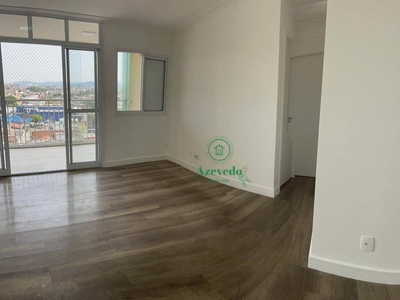 Apartamento em Macedo, Guarulhos/SP de 71m² 2 quartos à venda por R$ 558.000,00