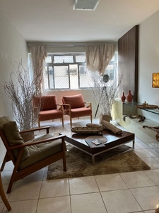 Apartamento em Manaíra, João Pessoa/PB de 115m² 3 quartos à venda por R$ 490.000,00 ou para locação R$ 2.190,00/mes