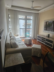 Apartamento em Maracanã, Rio de Janeiro/RJ de 120m² 3 quartos para locação R$ 4.700,00/mes