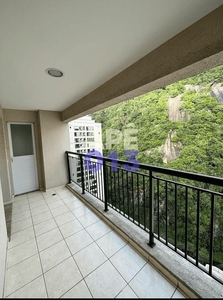 Apartamento em Marapé, Santos/SP de 62m² 2 quartos à venda por R$ 549.000,00