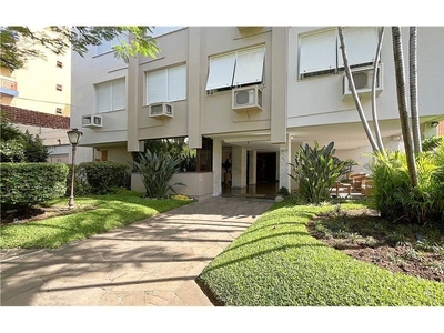 Apartamento em Menino Deus, Porto Alegre/RS de 90m² 3 quartos à venda por R$ 575.000,00