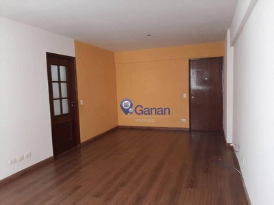 Apartamento em Moema, São Paulo/SP de 80m² 2 quartos à venda por R$ 809.000,00