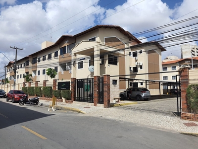 Apartamento em Mondubim, Fortaleza/CE de 63m² 3 quartos à venda por R$ 234.000,00