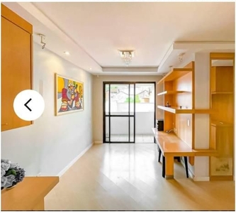 Apartamento em Mooca, São Paulo/SP de 56m² 2 quartos à venda por R$ 398.000,00