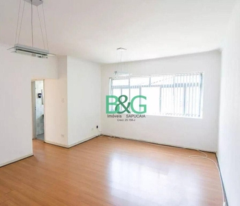 Apartamento em Mooca, São Paulo/SP de 87m² 2 quartos à venda por R$ 497.000,00