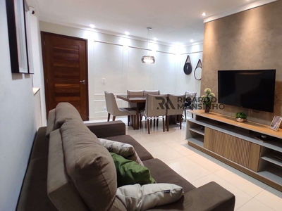 Apartamento em Neópolis, Natal/RN de 65m² 2 quartos à venda por R$ 409.000,00