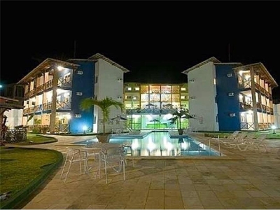 Apartamento em , Nísia Floresta/RN de 100m² 2 quartos à venda por R$ 319.000,00