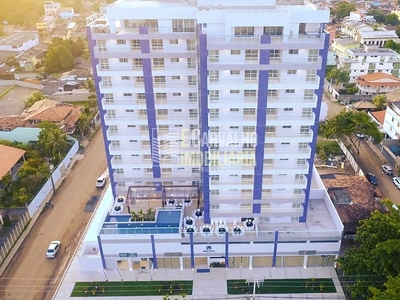 Apartamento em Nossa Senhora da Vitória, Ilhéus/BA de 80m² 2 quartos à venda por R$ 749.000,00
