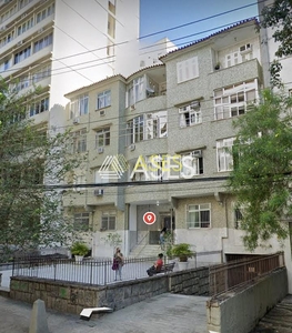 Apartamento em Nossa Senhora de Fátima, Nilópolis/RJ de 85m² 3 quartos à venda por R$ 549.000,00