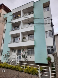 Apartamento em Nova Era, Juiz de Fora/MG de 70m² 2 quartos para locação R$ 900,00/mes