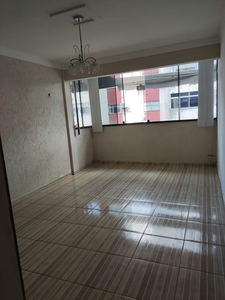 Apartamento em Nova Parnamirim, Parnamirim/RN de 55m² 2 quartos à venda por R$ 137.000,00