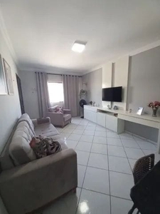 Apartamento em Nova Parnamirim, Parnamirim/RN de 60m² 2 quartos à venda por R$ 169.000,00