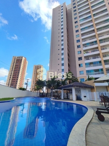 Apartamento em Nova Parnamirim, Parnamirim/RN de 83m² 2 quartos à venda por R$ 479.000,00