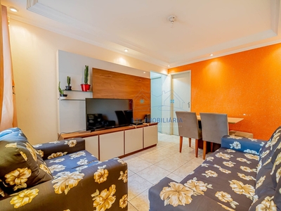 Apartamento em Novo Osasco, Osasco/SP de 45m² 2 quartos à venda por R$ 144.000,00
